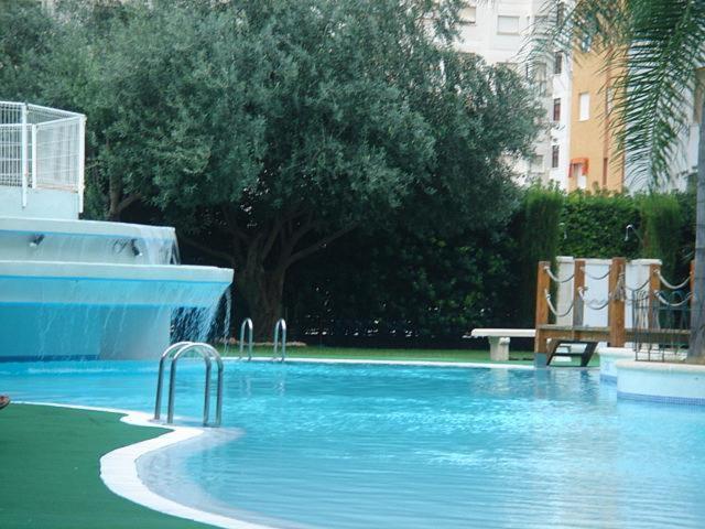 TROPICANA GANDIA - Alquiler sólo Familias - image 45