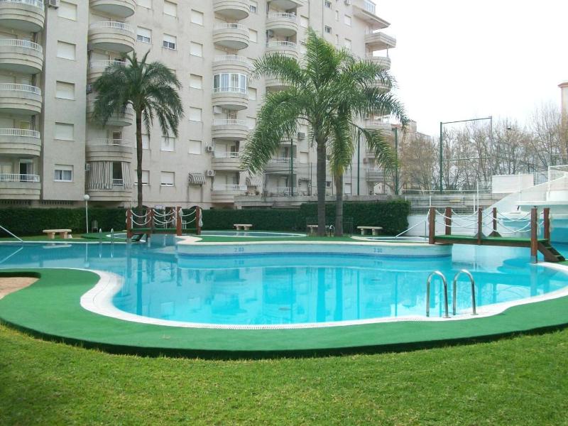 TROPICANA GANDIA - Alquiler sólo Familias - image 6