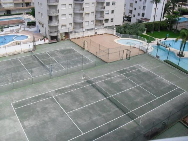 TROPICANA GANDIA - Alquiler sólo Familias - image 12