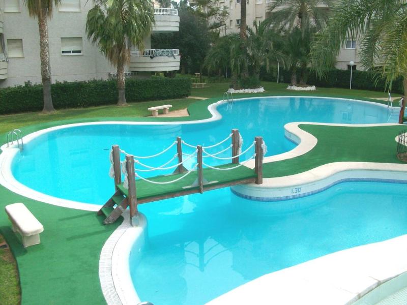 TROPICANA GANDIA - Alquiler sólo Familias - image 3