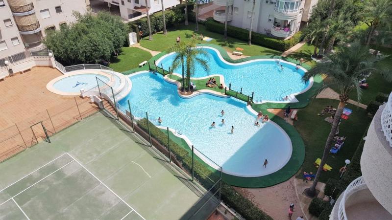 TROPICANA GANDIA - Alquiler sólo Familias - image 38