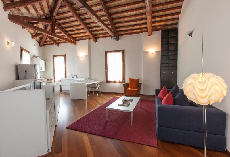 Villa Moro Lin Design Apartments - image 9