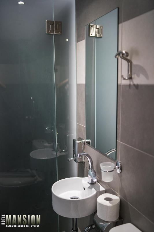 Mansion Hotel - image 4