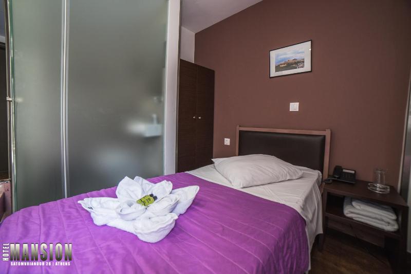 Mansion Hotel - image 6