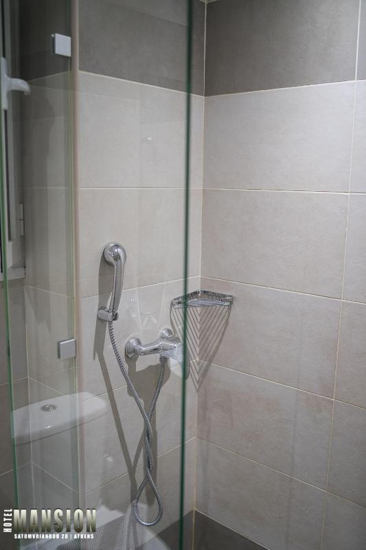 Mansion Hotel - image 5