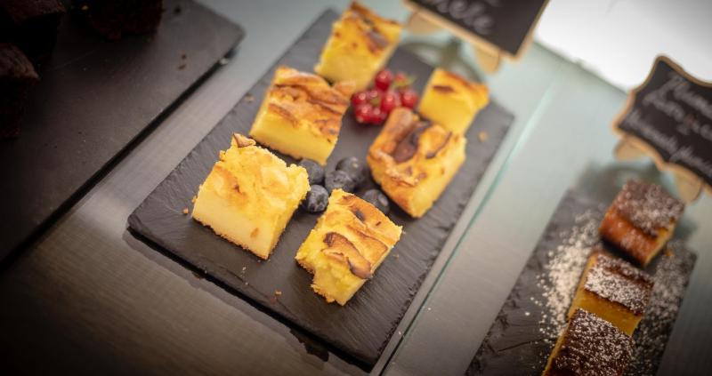 HB Aosta Hotel & Balcony SPA - image 44