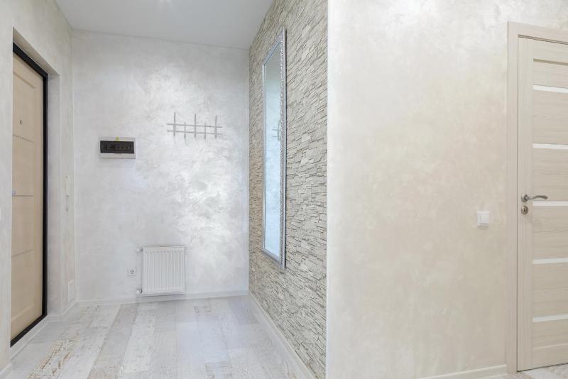 Two-Bedroom Apartment image 3