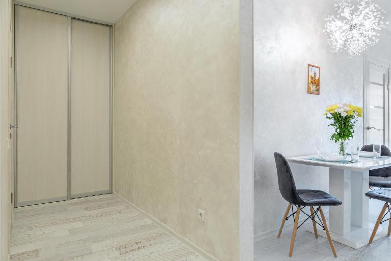 Two-Bedroom Apartment image 2