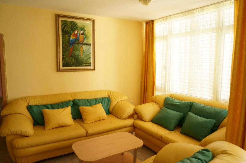 2-Bedroom Apartment with Balcony image 3