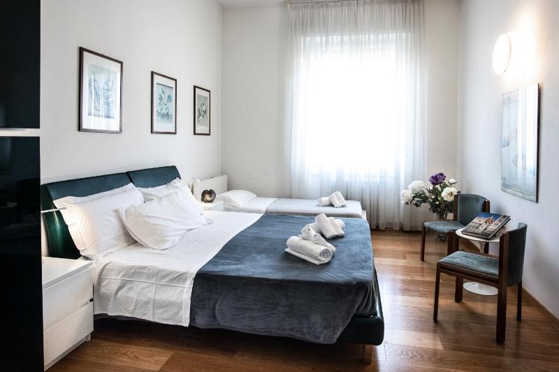 Penthouse Apartment image 3