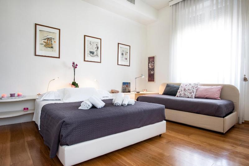 Penthouse Apartment image 2