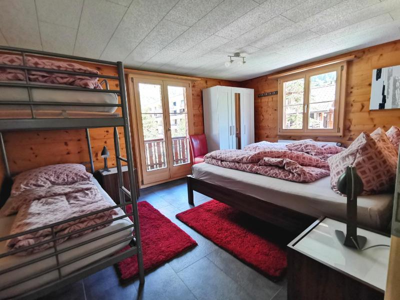 Two-Bedroom Apartment with Balcony image 3