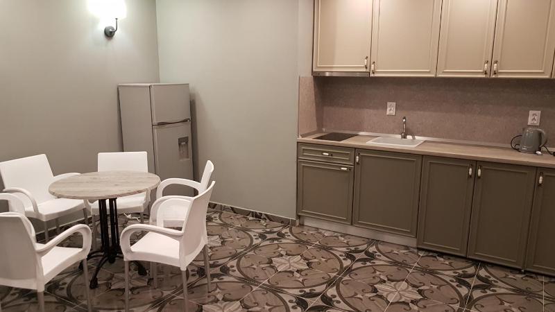 Two-Bedroom Apartment image 2