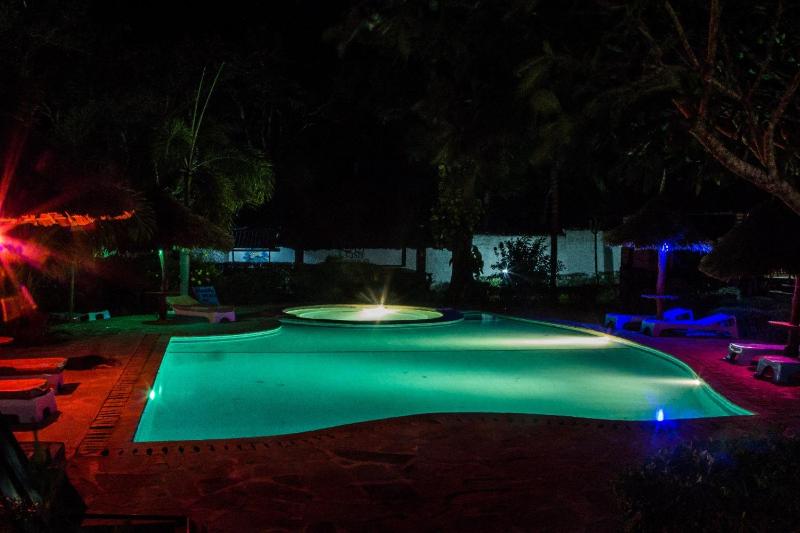Oasis Diani Beach Villas - image 9
