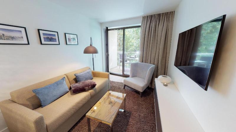 White Pearl Apartment 1.06 - image 22