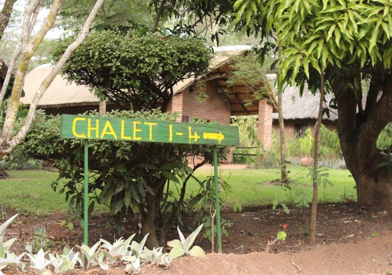 Barefoot Lodge and Safaris - Malawi - image 15