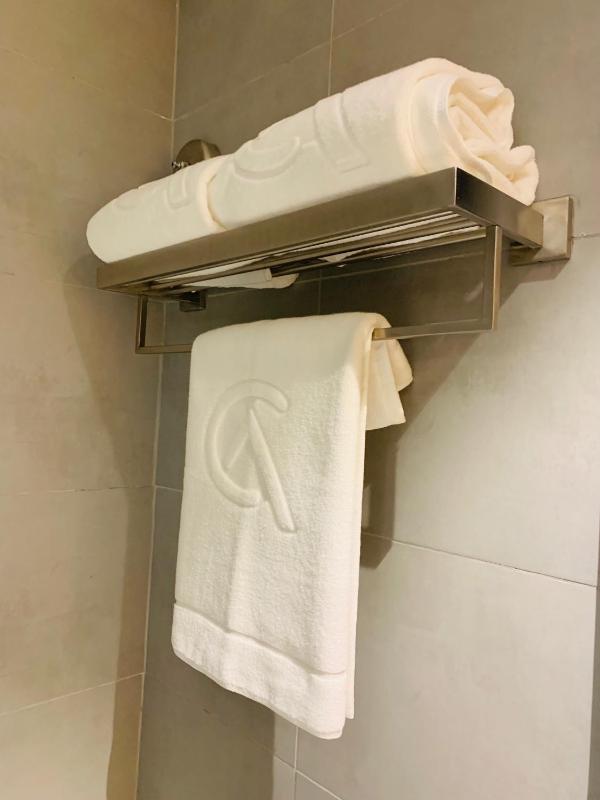 Standard Double or Twin Room image 2