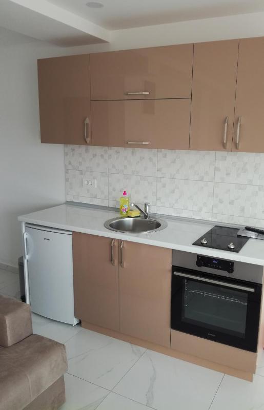 Apartment with Sea View image 4