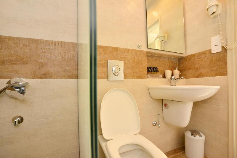 Standard Triple Room image 3