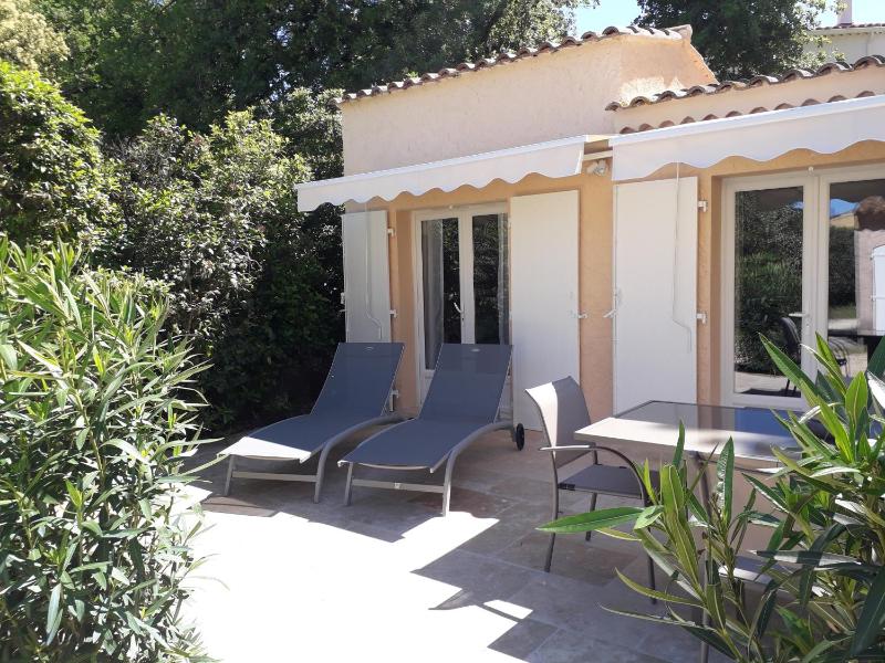 La Bastide du Bouchou - image 10