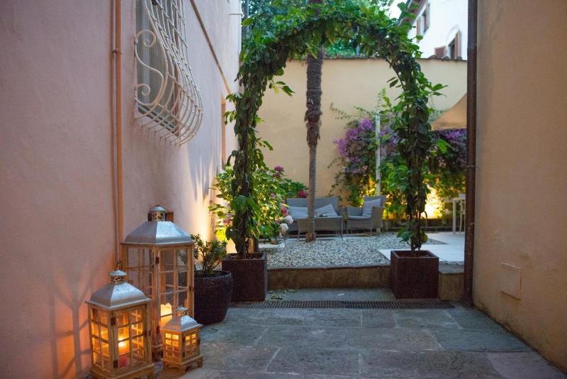 B&B Residenza Di Via Fontana - image 9