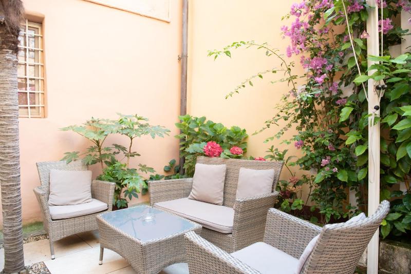 B&B Residenza Di Via Fontana - image 39