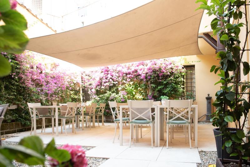 B&B Residenza Di Via Fontana - image 27