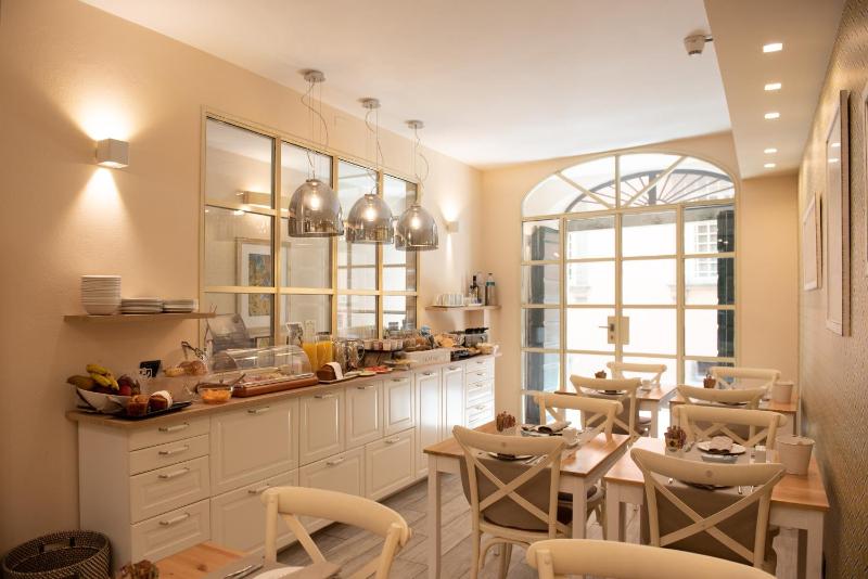 B&B Residenza Di Via Fontana - image 50