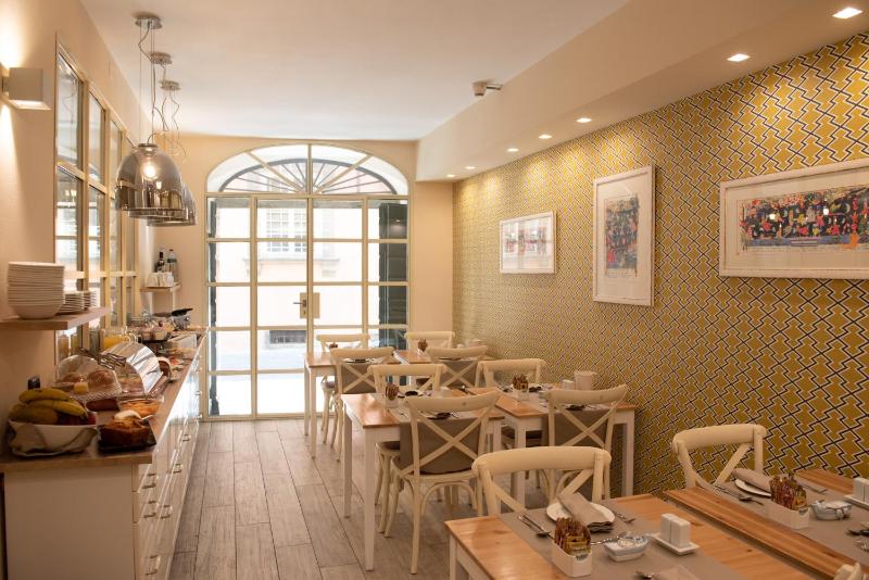 B&B Residenza Di Via Fontana - image 13