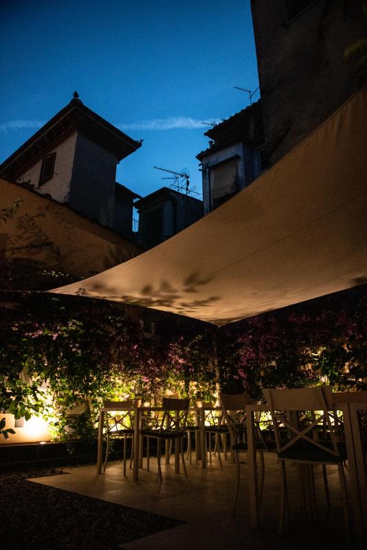 B&B Residenza Di Via Fontana - image 28