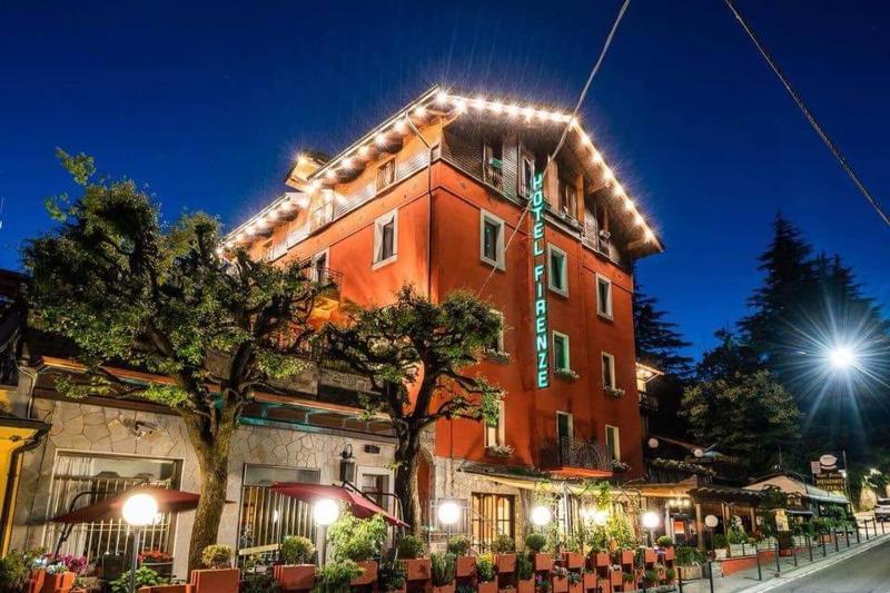 Hotel Firenze Images