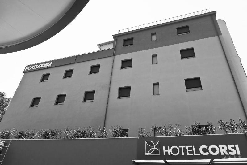 Best Western Hotel Corsi - image 9