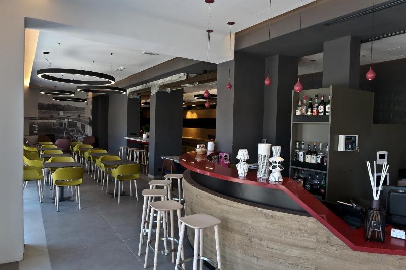 Best Western Hotel Corsi - image 13