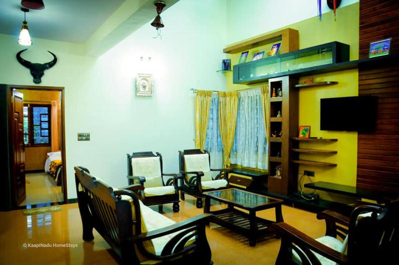 Butter Clouds HomeStay - image 33