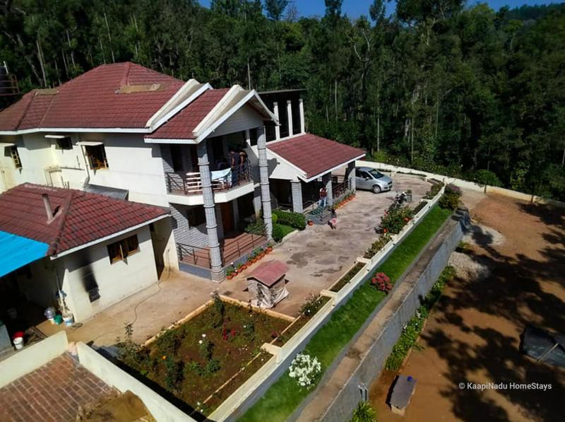 Butter Clouds HomeStay - image 24