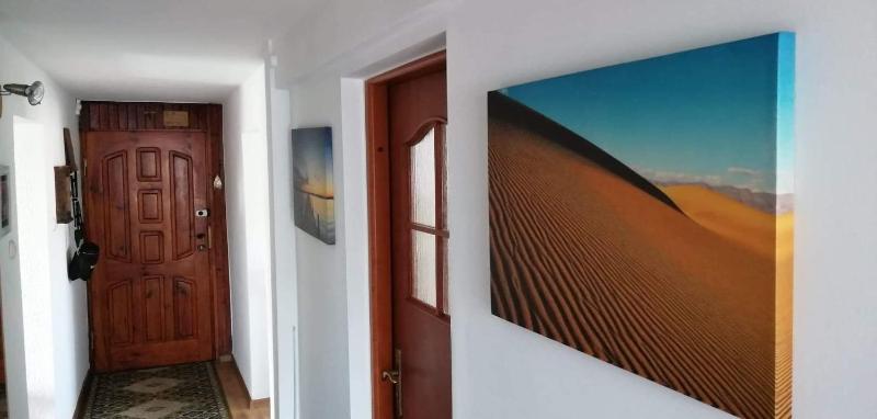 Three-Bedroom Apartment image 1