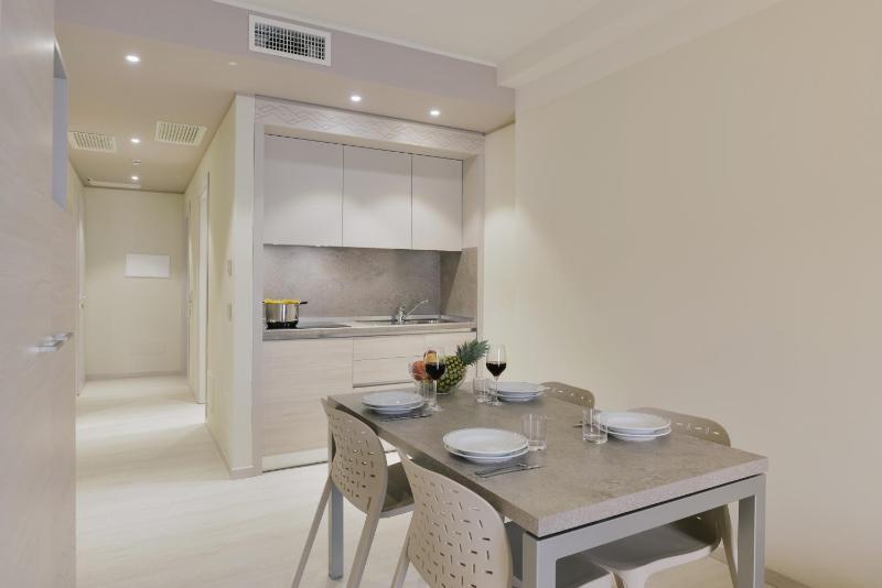 Comfort One-Bedroom Apartment image 1