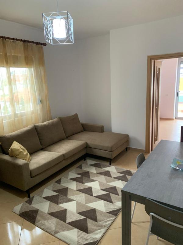 Center Apartment - image 11