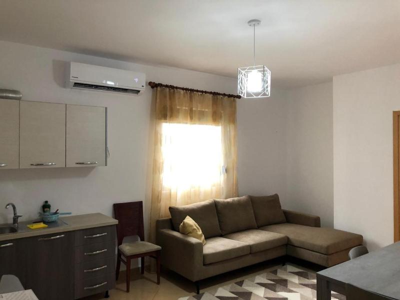 Center Apartment - image 4