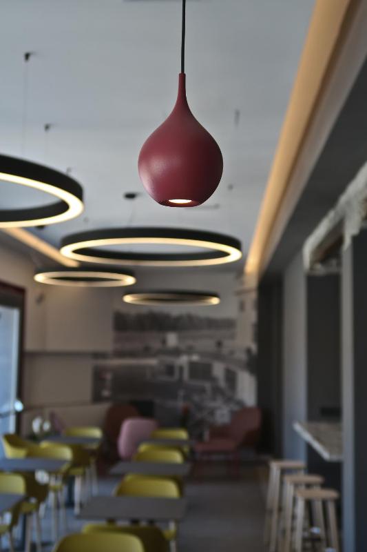 Best Western Hotel Corsi - image 29