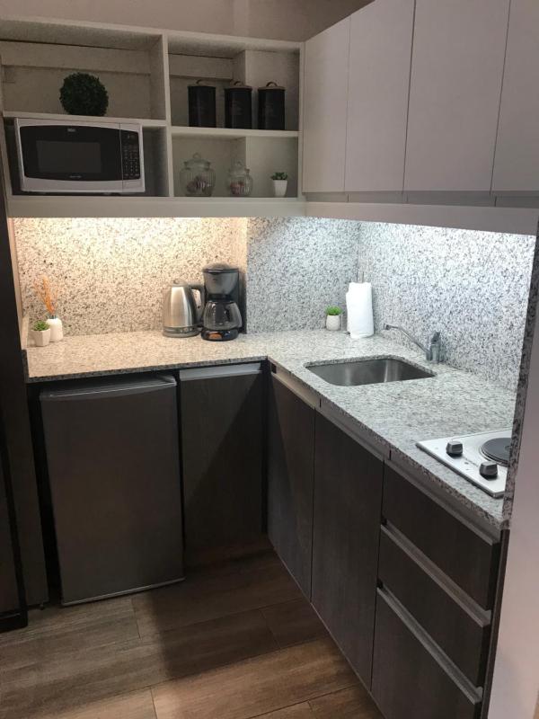 Lovely Studio Stylish / Moderno y luminoso - image 13