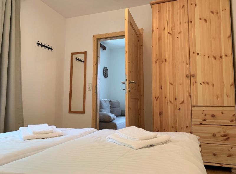 Apartment - Ground Floor image 1