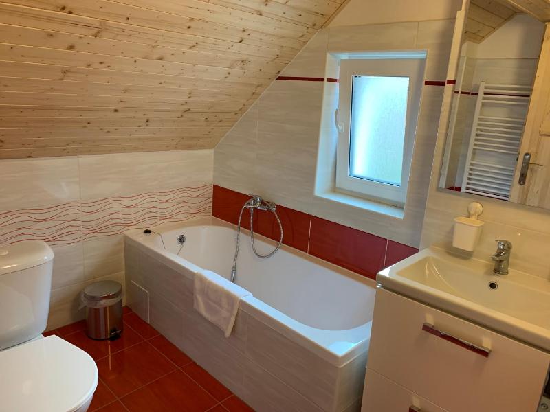 Apartmány Michaela - image 21