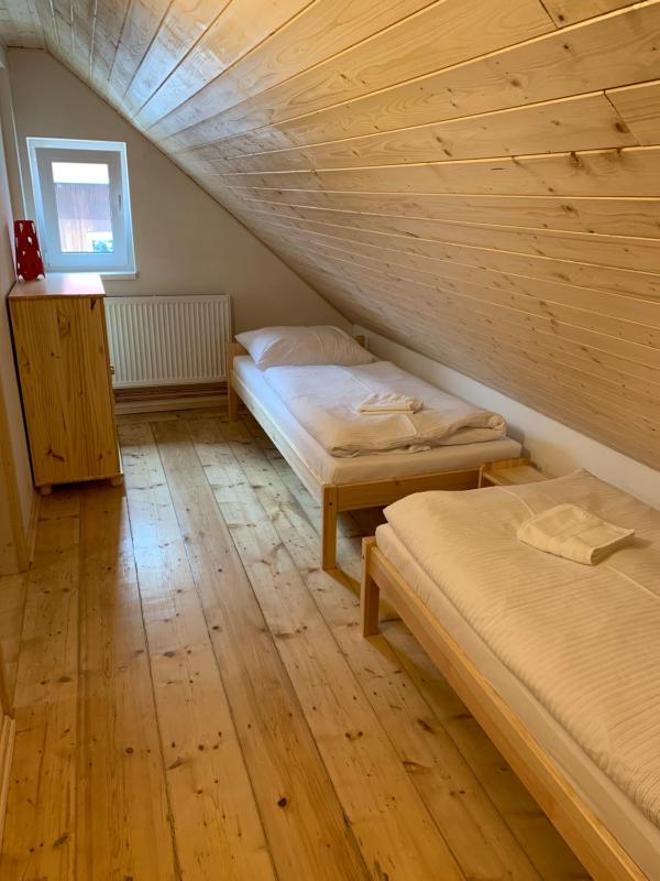 Apartmány Michaela - image 25