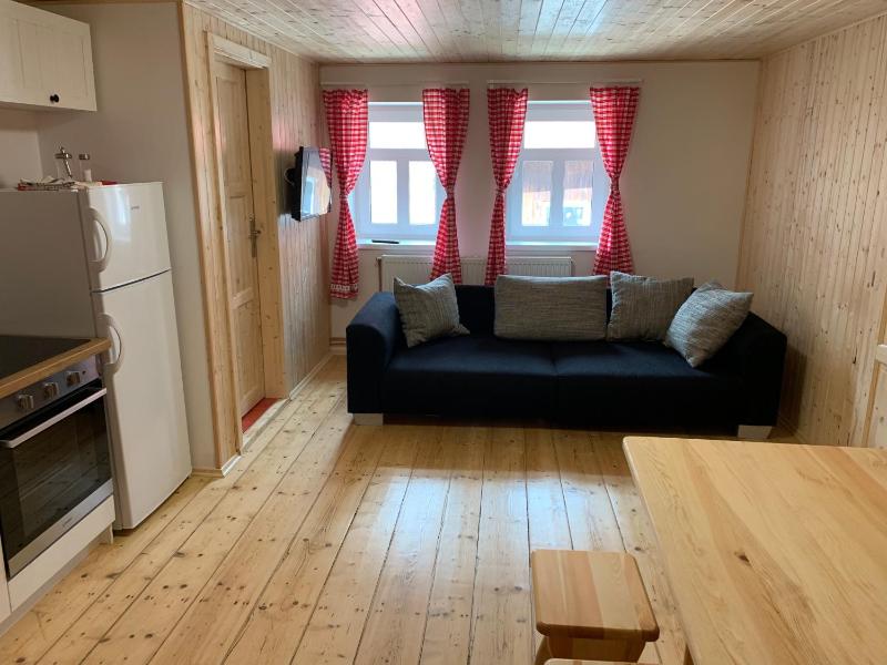 Apartmány Michaela - image 23