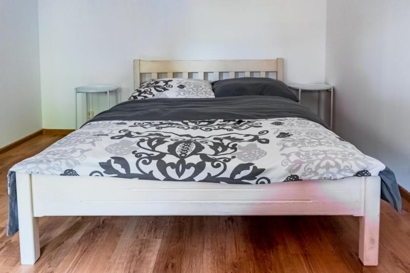 Double Room image 1