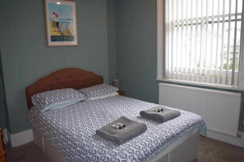 Budget Double Room image 1