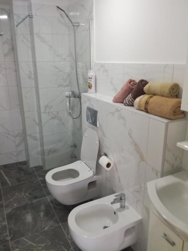 Apartment with Sea View image 4