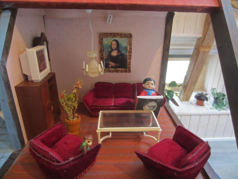 Studio Apartment image 4