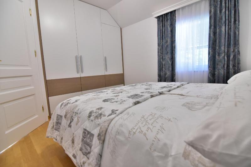 Vila Ključe Apartments - image 6